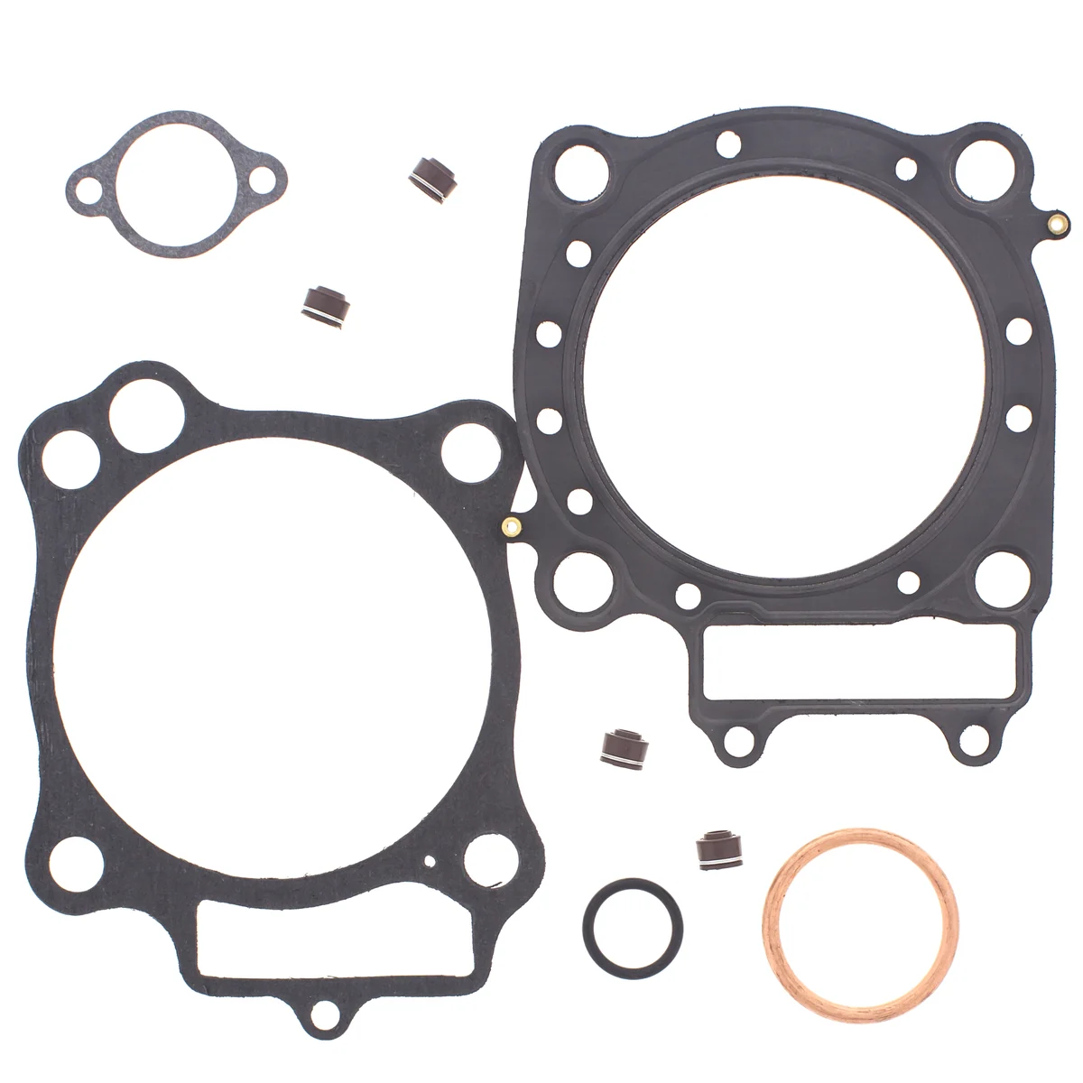 VERTEX - 810267 - Top End Gasket Set