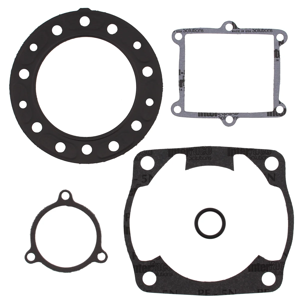 VERTEX - 810273 - Top End Gasket Set