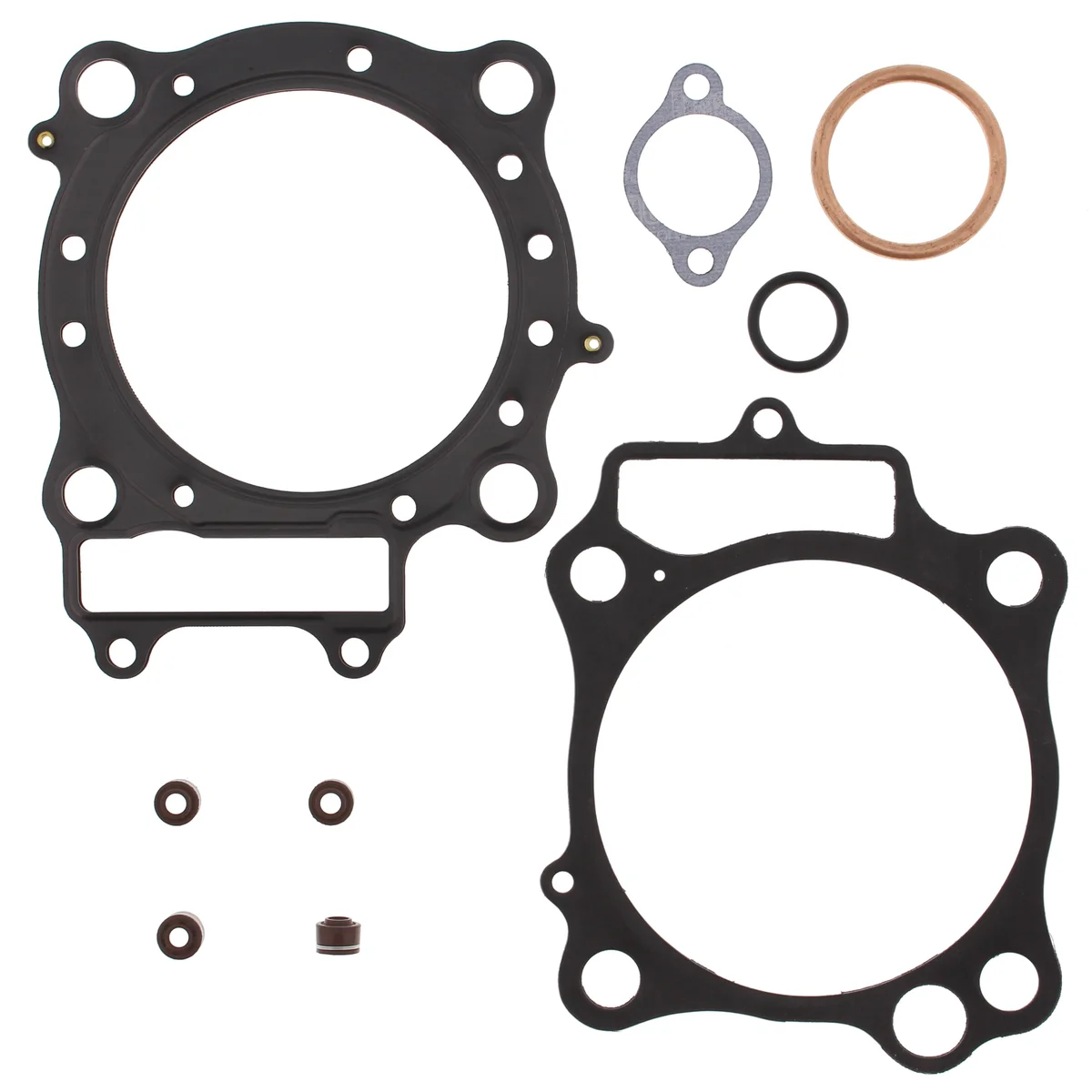 VERTEX - 810276 - Top End Gasket Set