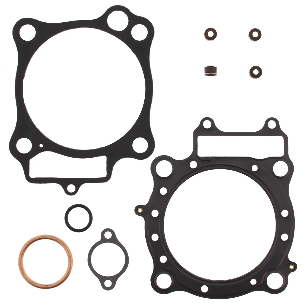 VERTEX - 810278 - Top End Gasket Set