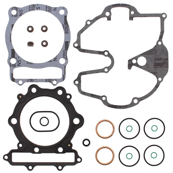 VERTEX - 810280 - Top End Gasket Set