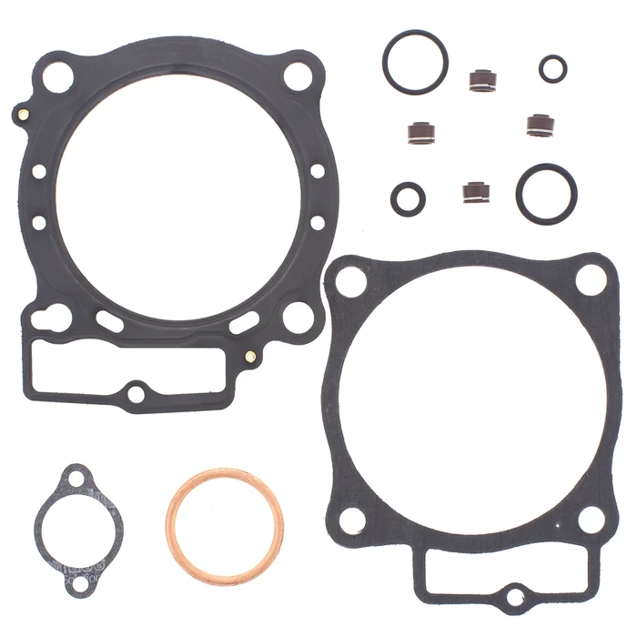 VERTEX - 810284 - Top End Gasket Set