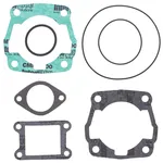 VERTEX - 810302 - Top End Gasket Set