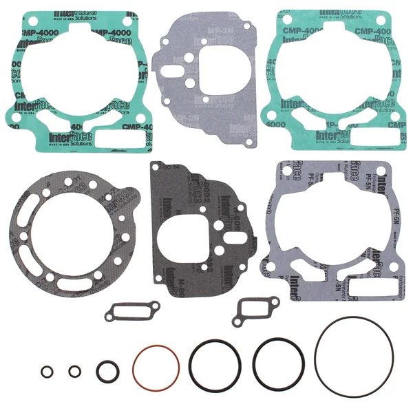 VERTEX - 810308 - Top End Gasket Set