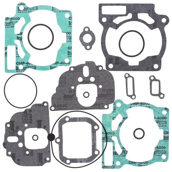 VERTEX - 810309 - Top End Gasket Set