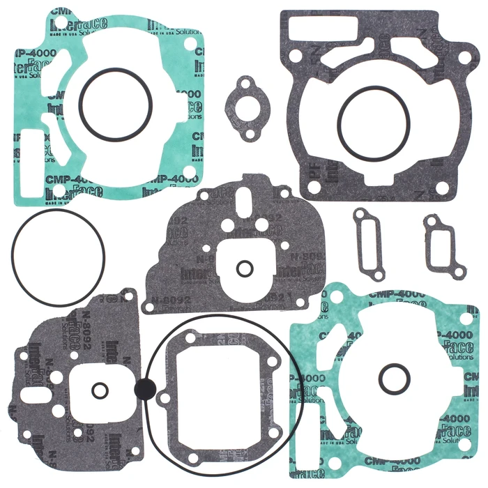 VERTEX - 810309 - Top End Gasket Set