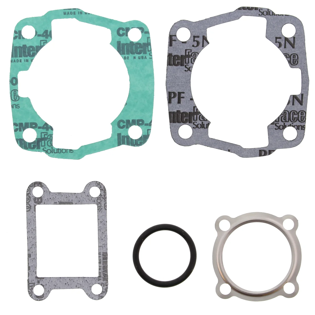 VERTEX - 810314 - Top End Gasket Set