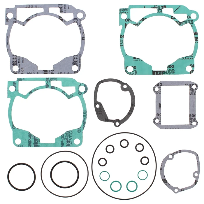 VERTEX - 810323-OLD - Top End Gasket Set