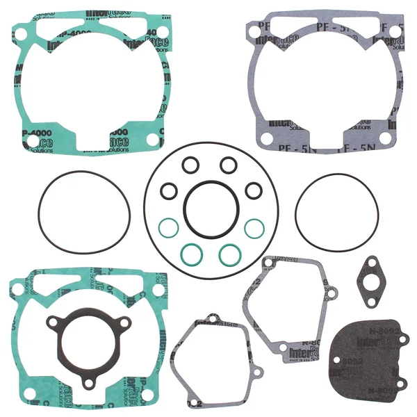 VERTEX - 810327 - Top End Gasket Set