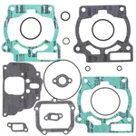 VERTEX - 810330 - Top End Gasket Set