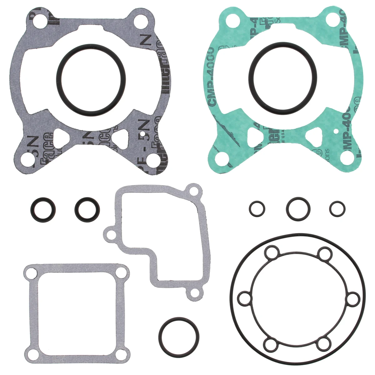 VERTEX - 810332 - Top End Gasket Set