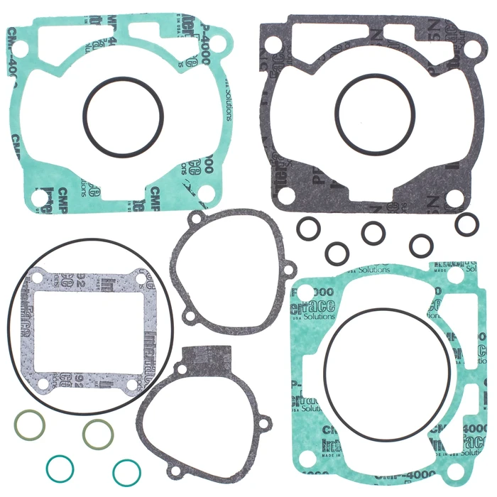 VERTEX - 810335 - Top End Gasket Set