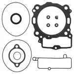 VERTEX - 810336 - Top End Gasket Set