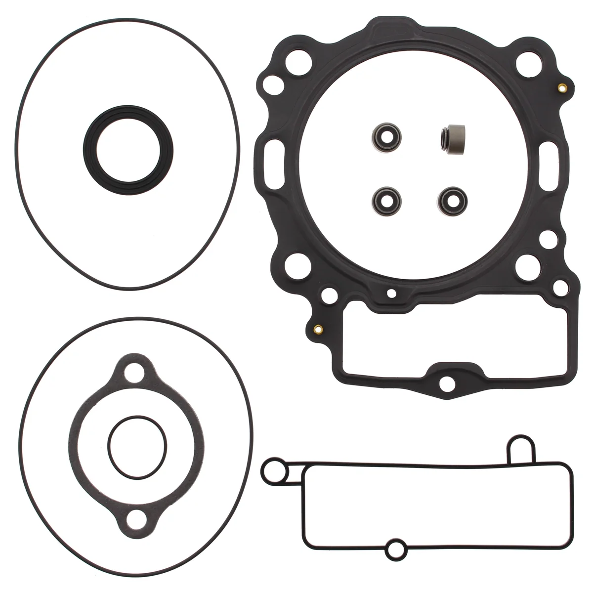 VERTEX - 810336 - Top End Gasket Set