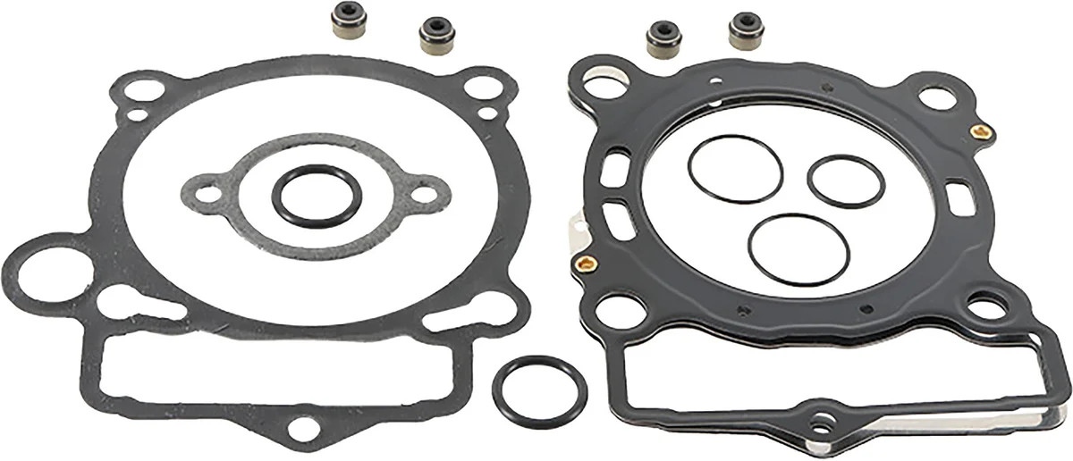 VERTEX - 810372 - Top End Gasket Set
