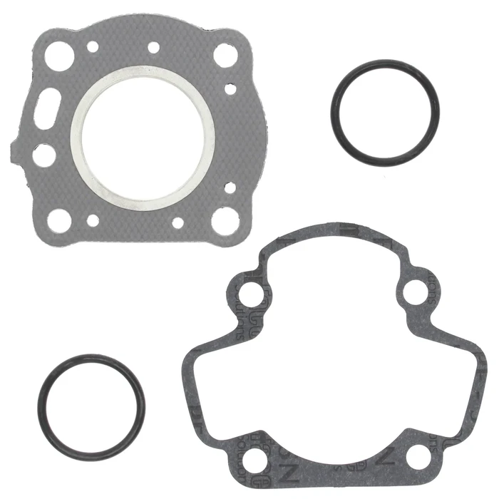VERTEX - 810407 - Top End Gasket Set