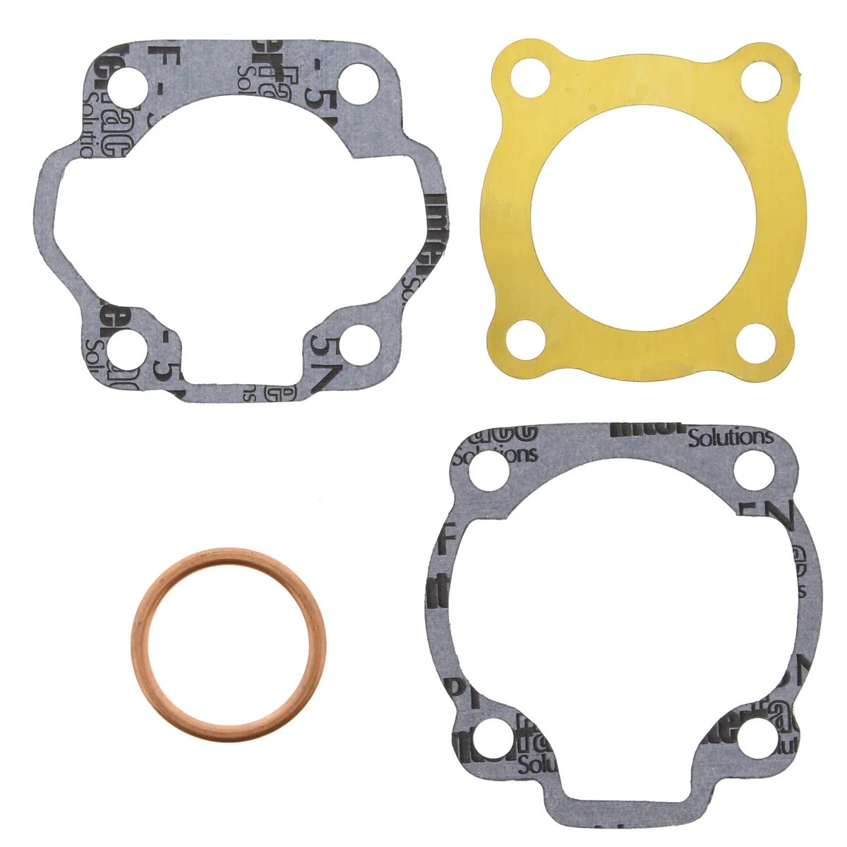 VERTEX - 810408 - Top End Gasket Set