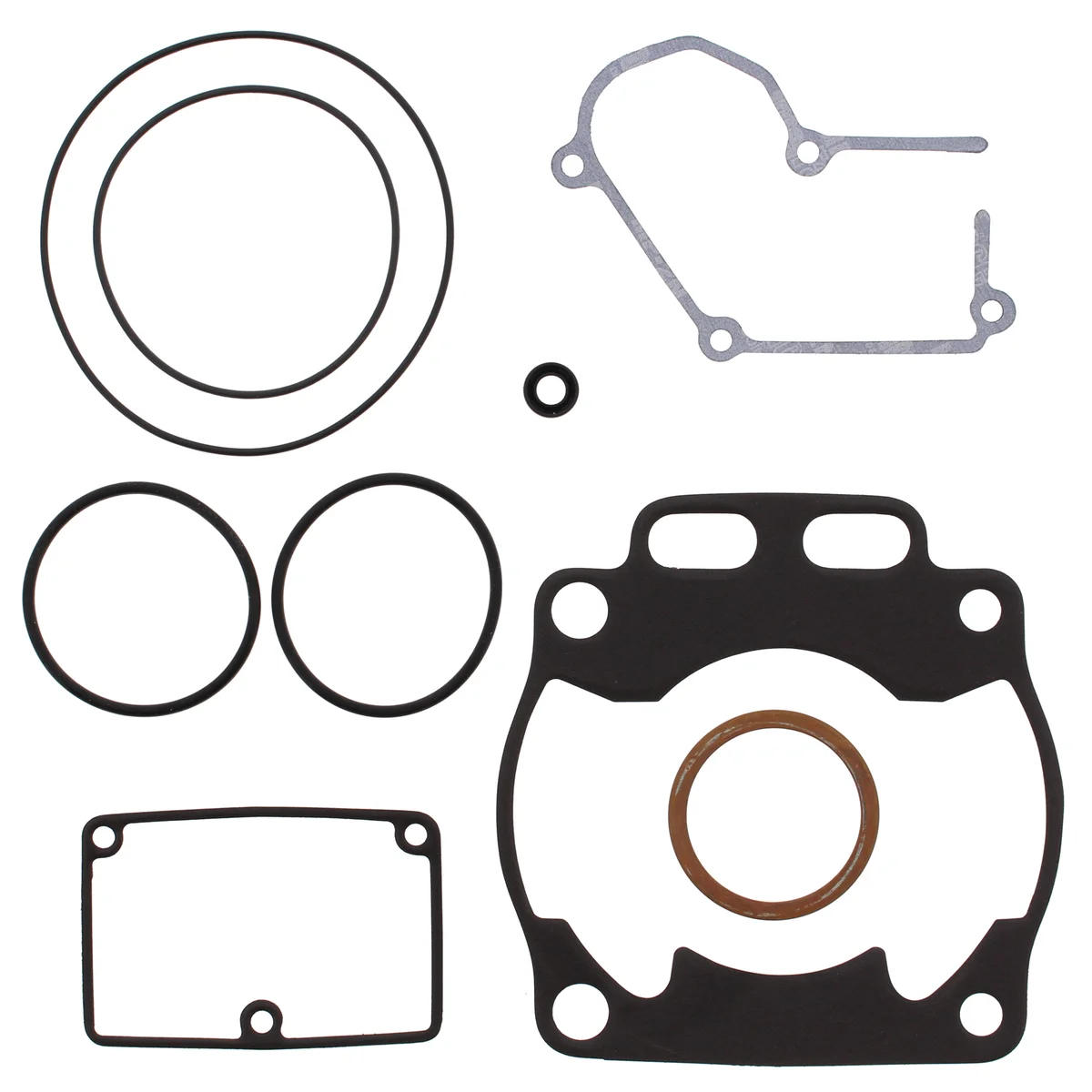 VERTEX - 810465 - Top End Gasket Set