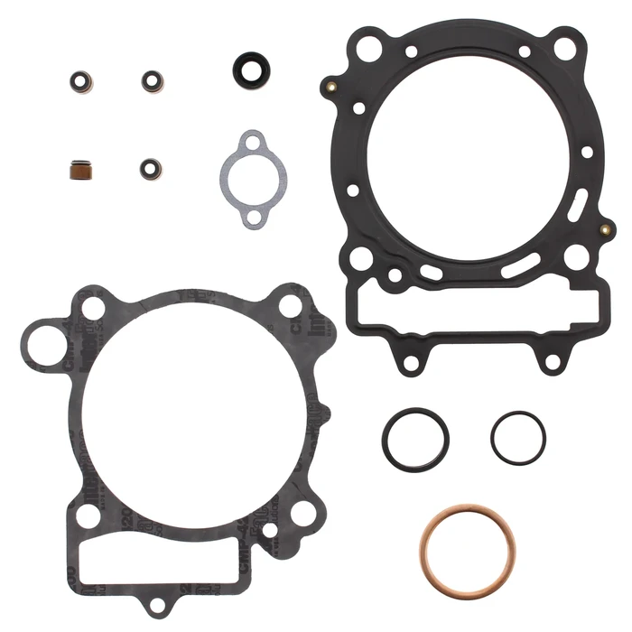 VERTEX - 810469 - Top End Gasket Set