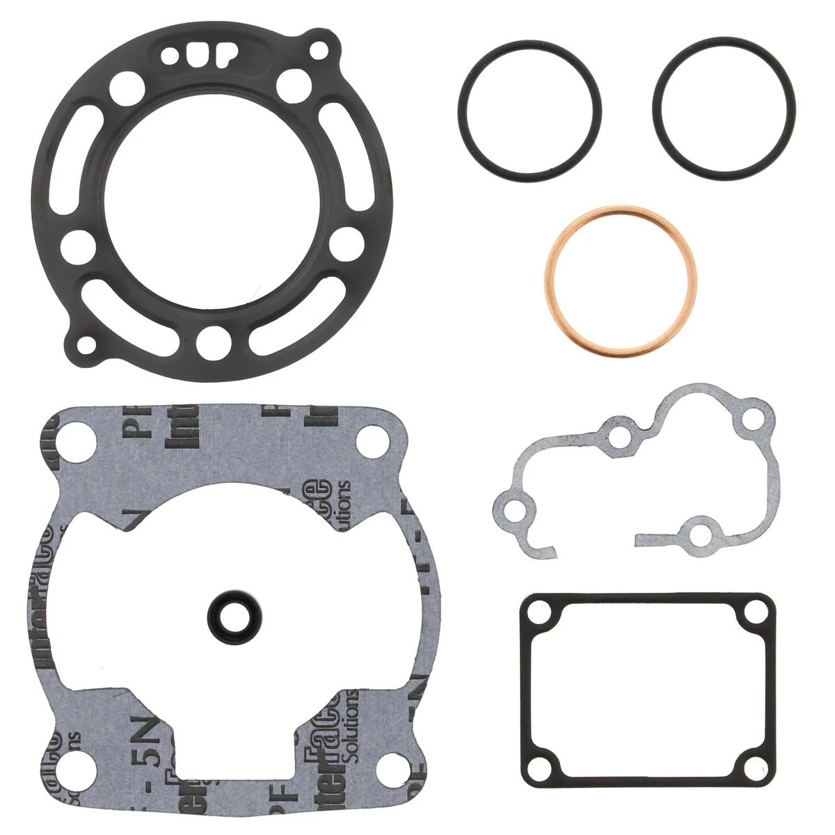 VERTEX - 810484 - Top End Gasket Set