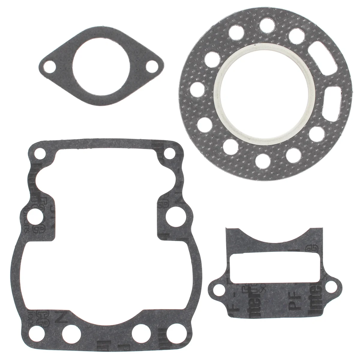 VERTEX - 810501 - Top End Gasket Set