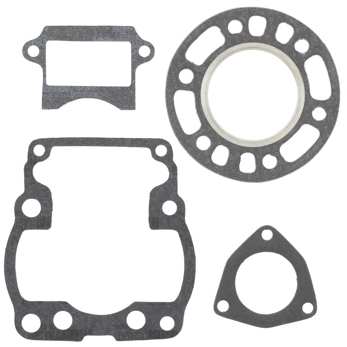 VERTEX - 810541 - Top End Gasket Set