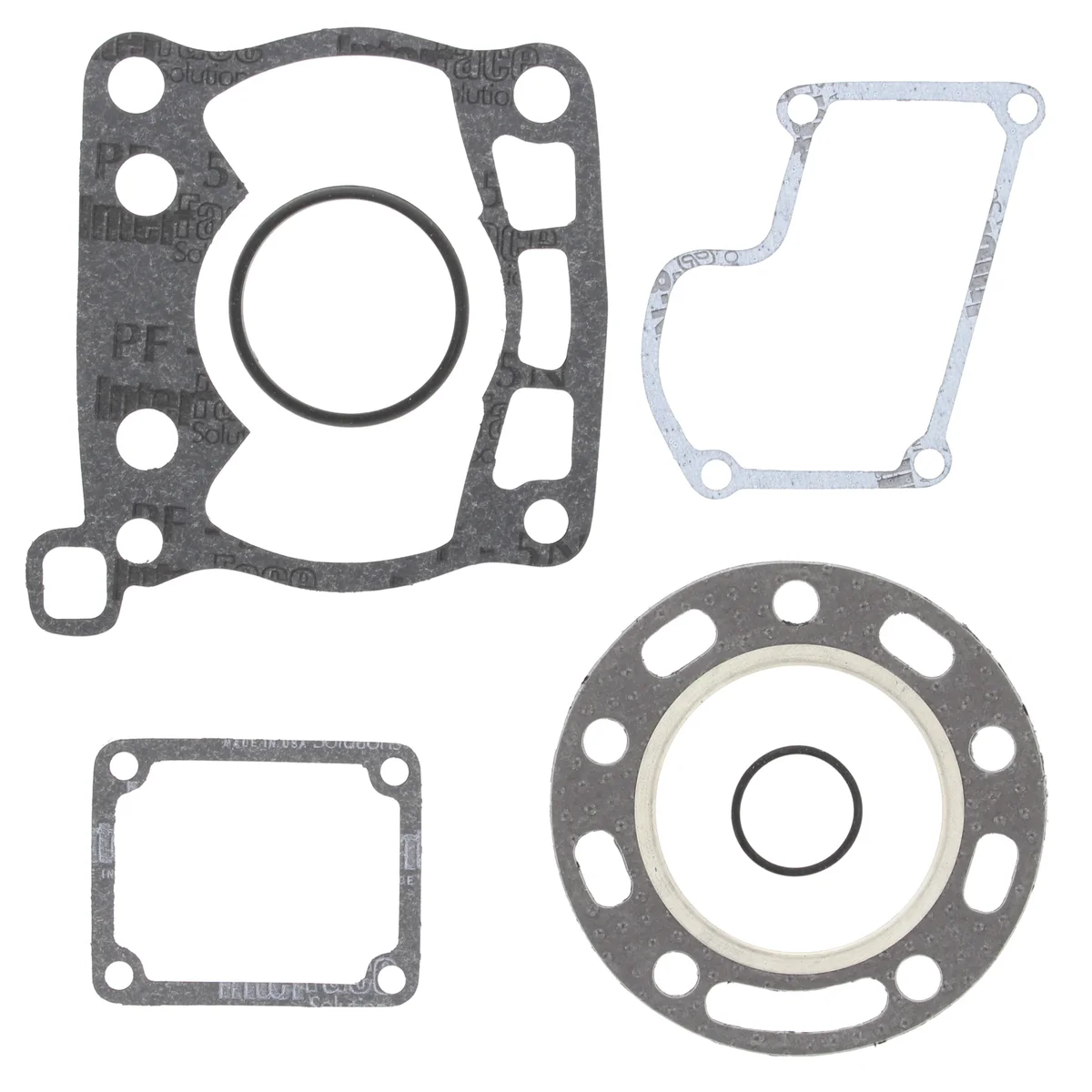 VERTEX - 810543 - Top End Gasket Set