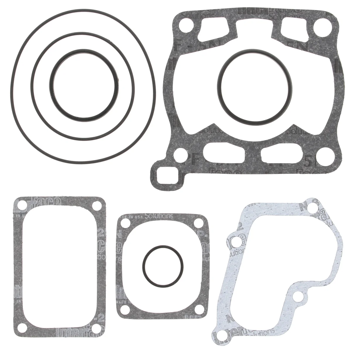 VERTEX - 810547 - Top End Gasket Set