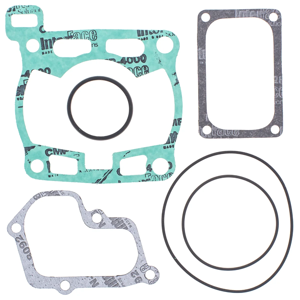VERTEX - 810550 - Top End Gasket Set