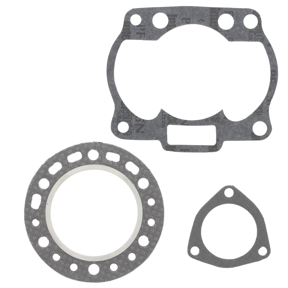 VERTEX - 810572 - Top End Gasket Set
