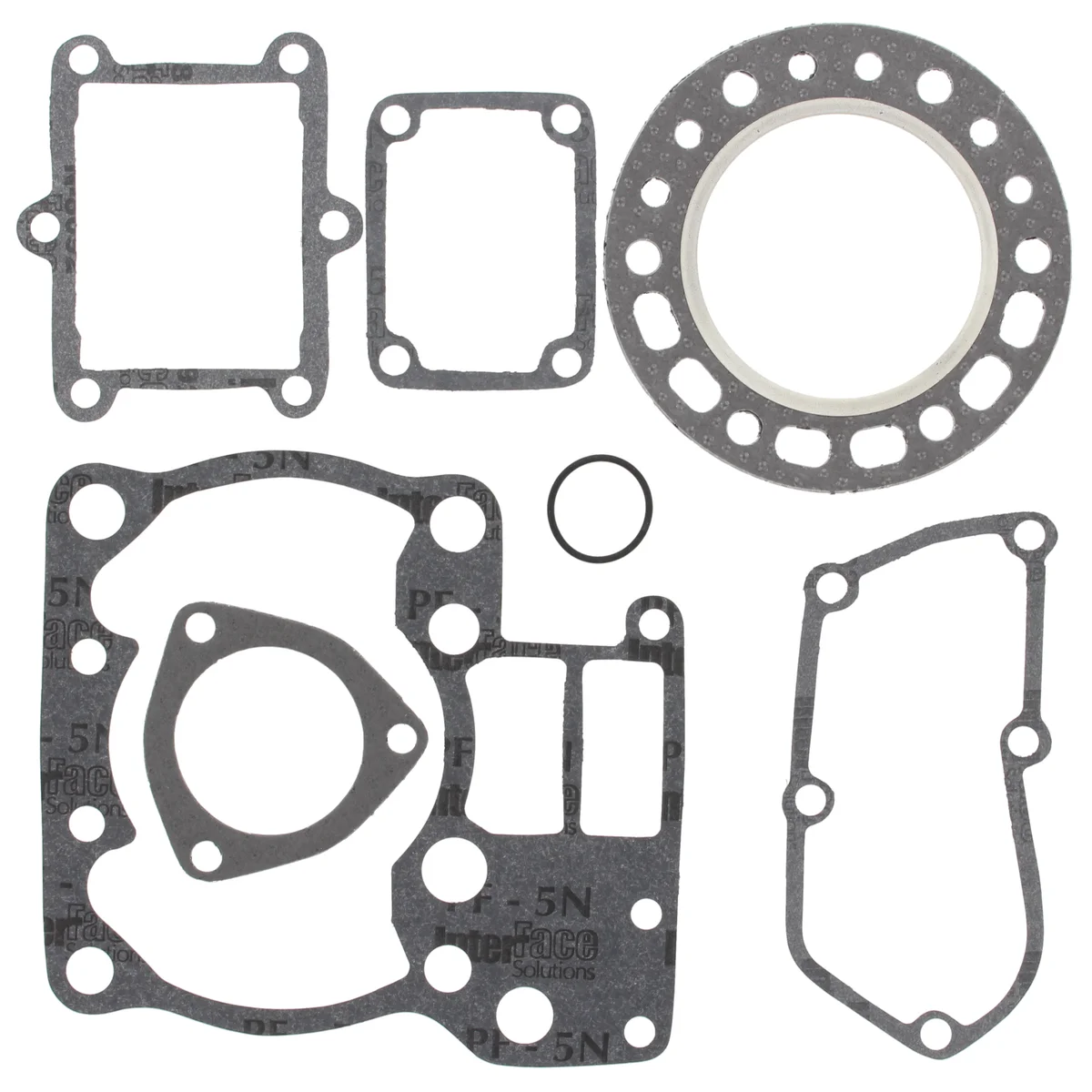 VERTEX - 810574 - Top End Gasket Set