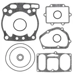 VERTEX - 810580 - Top End Gasket Set