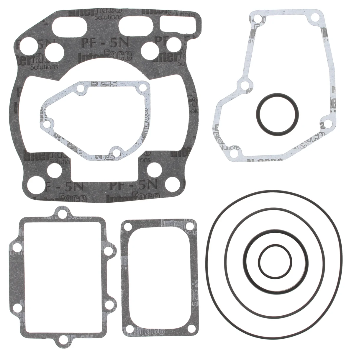 VERTEX - 810582 - Top End Gasket Set