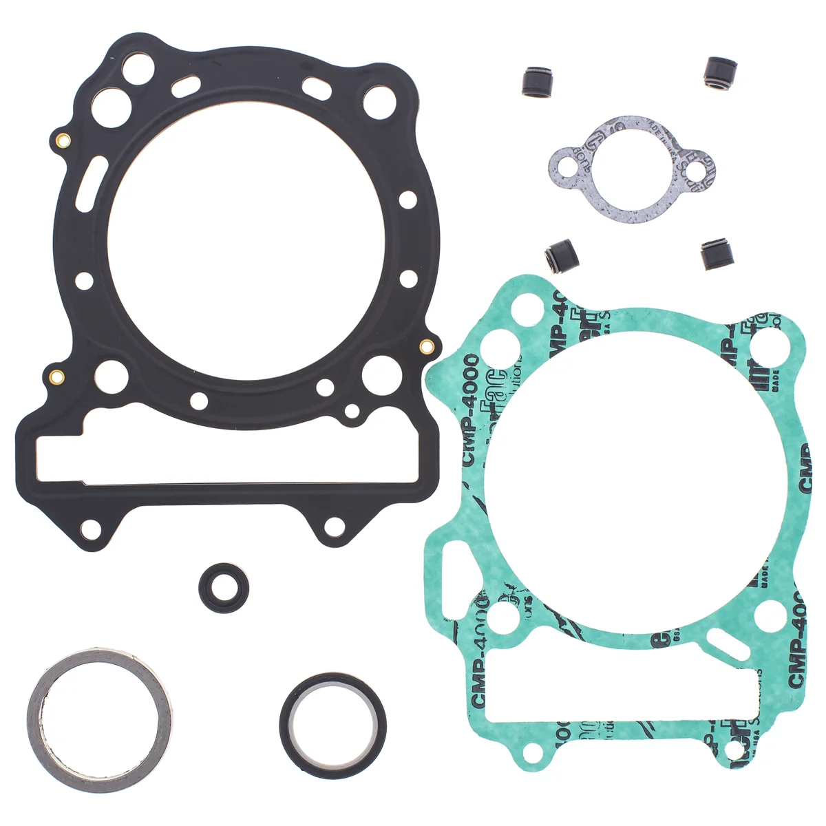 VERTEX - 810585 - Top End Gasket Set