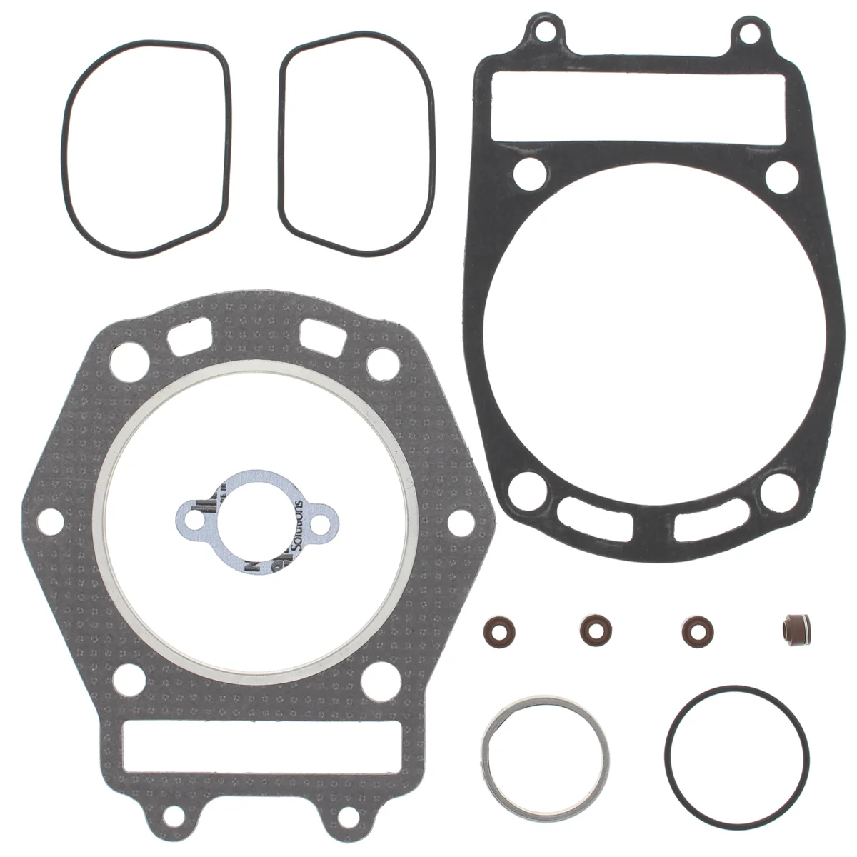 VERTEX - 810586 - Top End Gasket Set