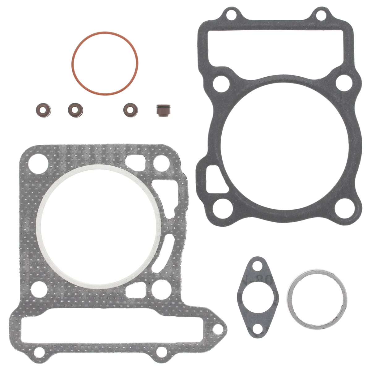 VERTEX - 810588 - Top End Gasket Set