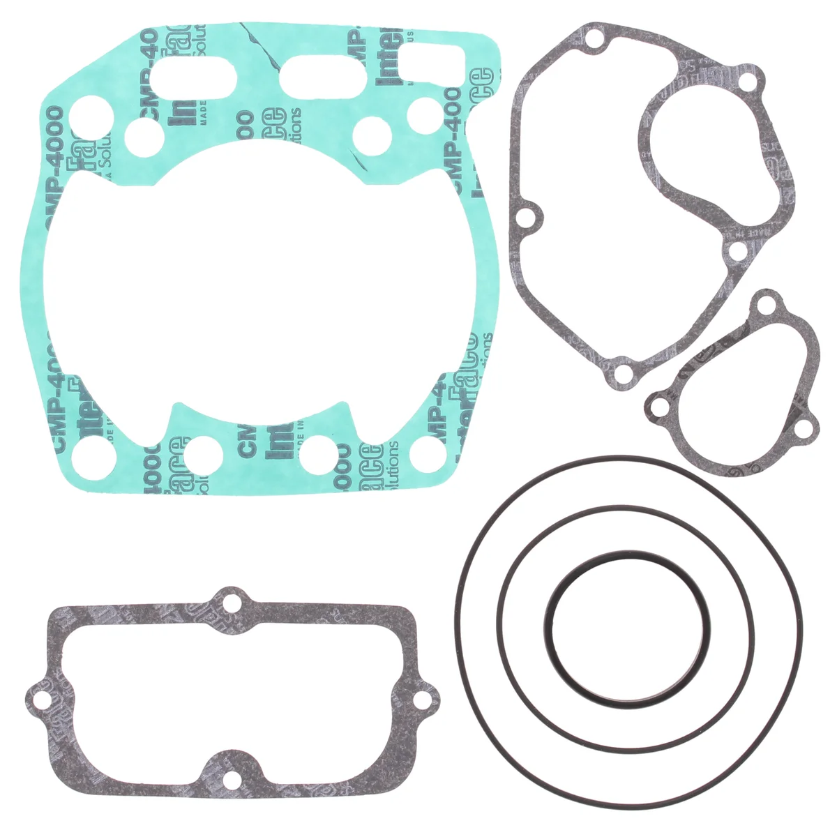 VERTEX - 810589 - Top End Gasket Set