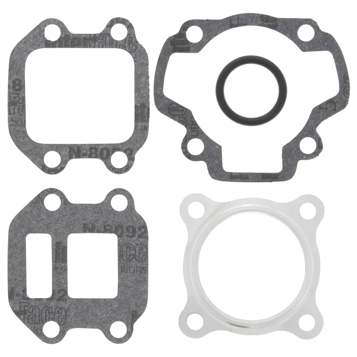 VERTEX - 810601 - Top End Gasket Set