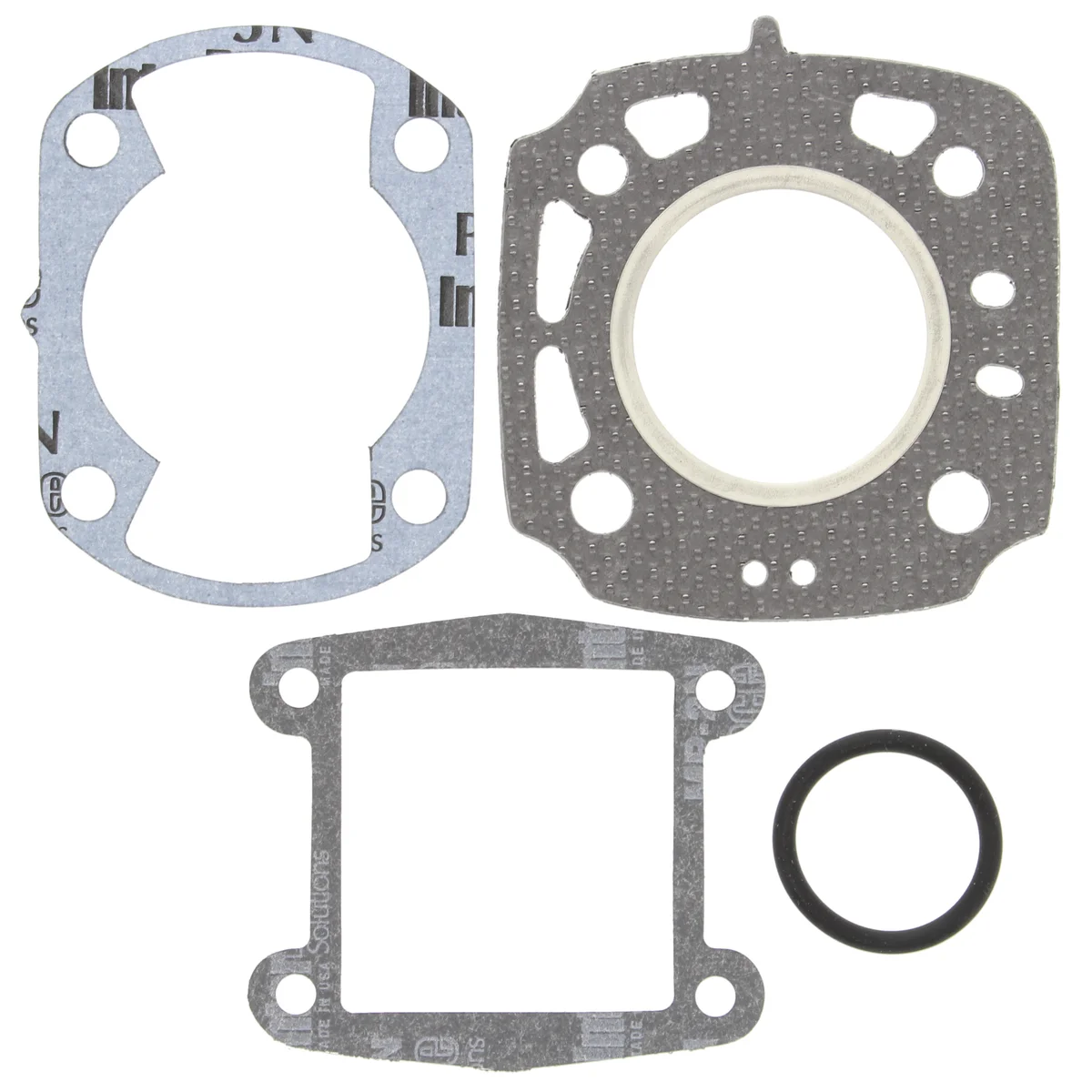 VERTEX - 810611 - Top End Gasket Set