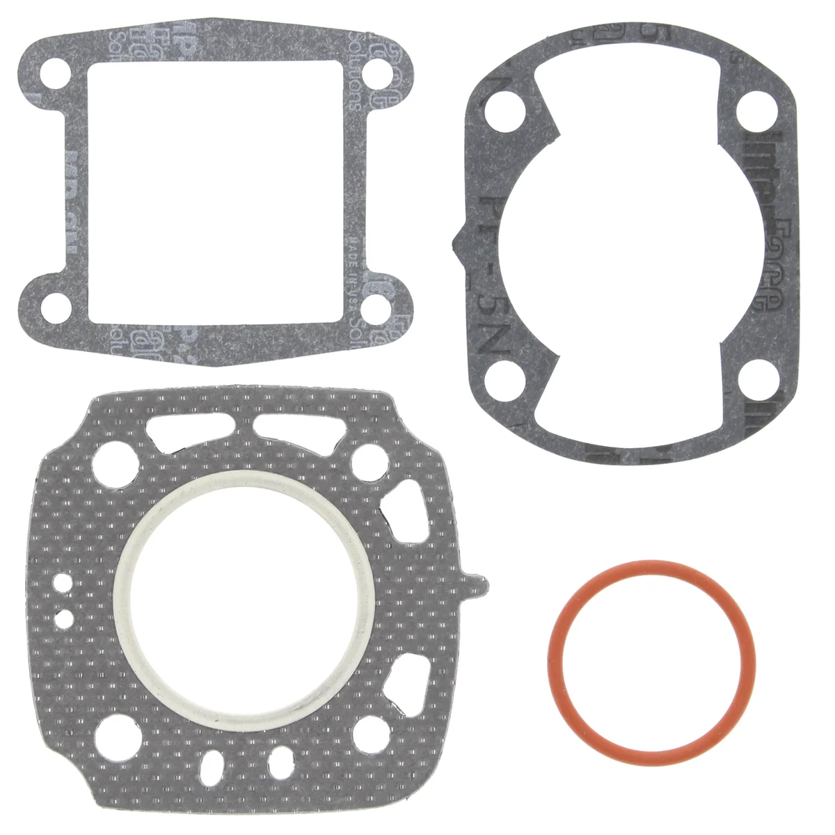 VERTEX - 810612 - Top End Gasket Set