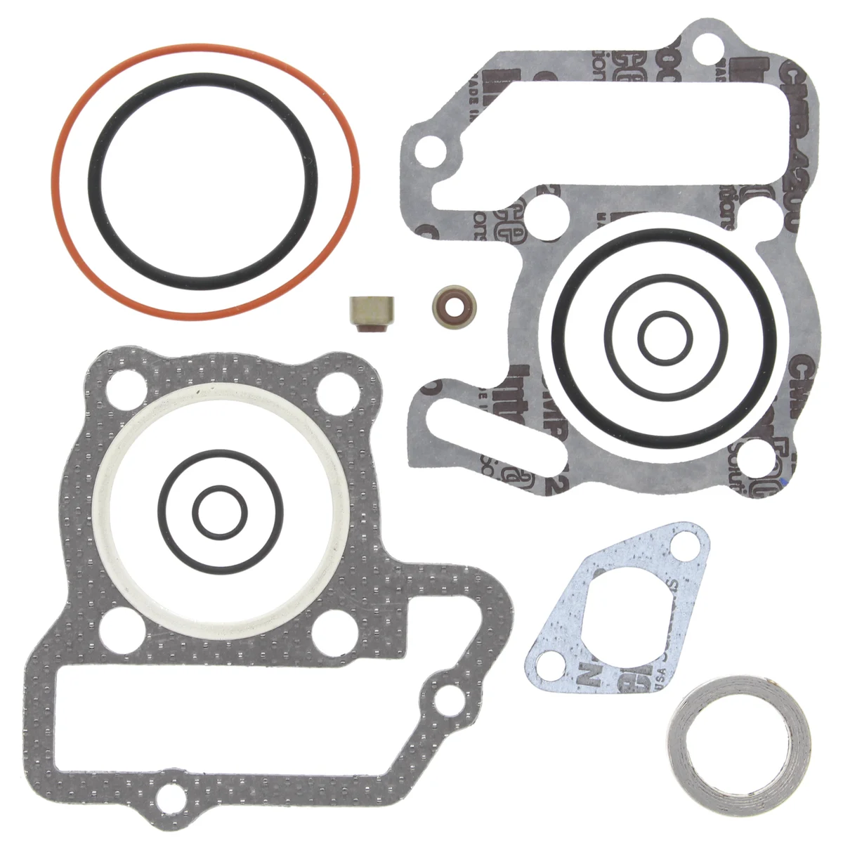 VERTEX - 810616 - Top End Gasket Set