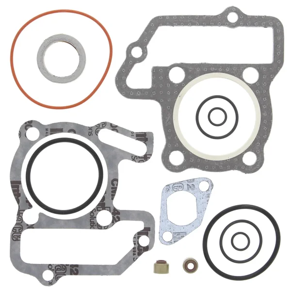VERTEX - 810617 - Top End Gasket Set