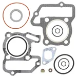 VERTEX - 810617 - Top End Gasket Set