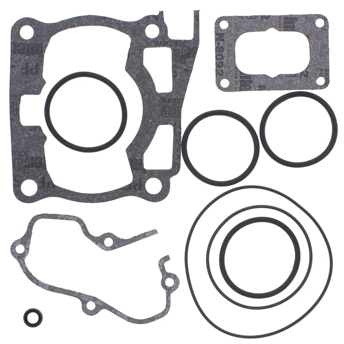 VERTEX - 810637 - Top End Gasket Set
