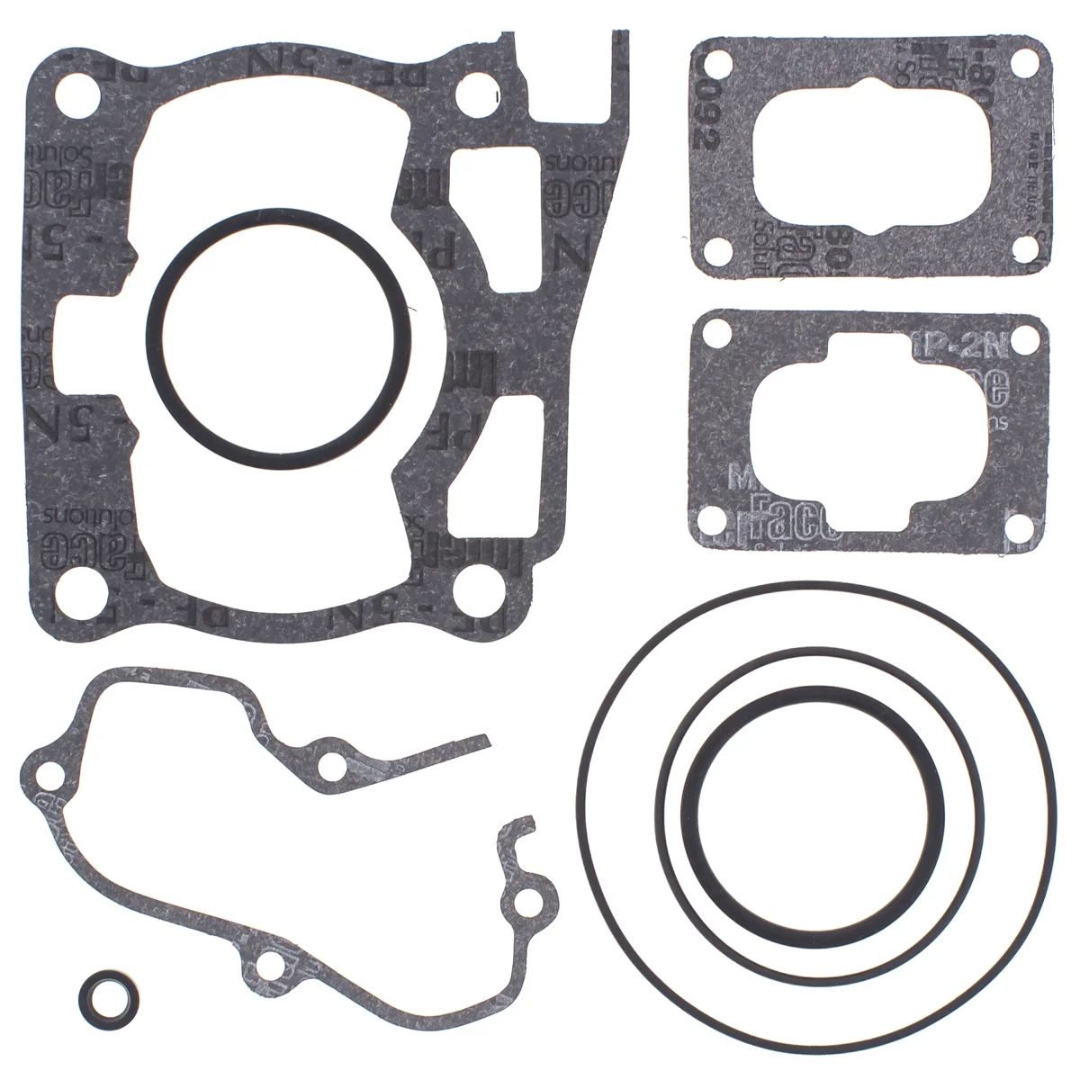 VERTEX - 810639 - Top End Gasket Set