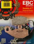EBC FA192HH Standard Brake Pads - High-Performance Motorcycle Brake Pads