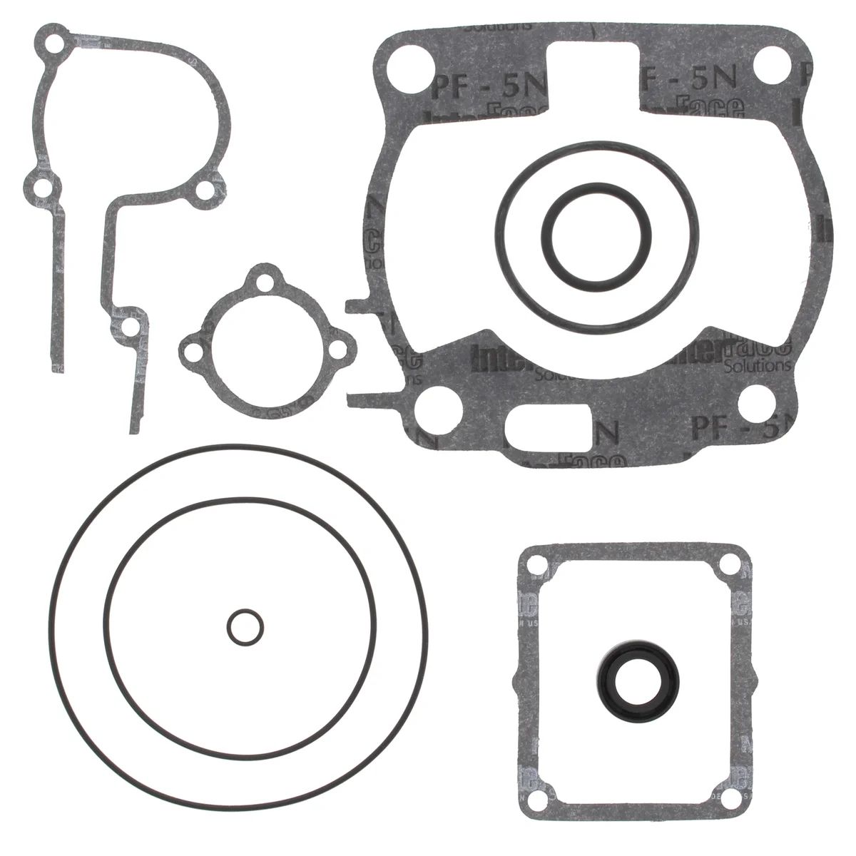VERTEX - 810664 - Top End Gasket Set