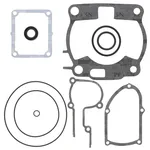 VERTEX - 810665 - Top End Gasket Set