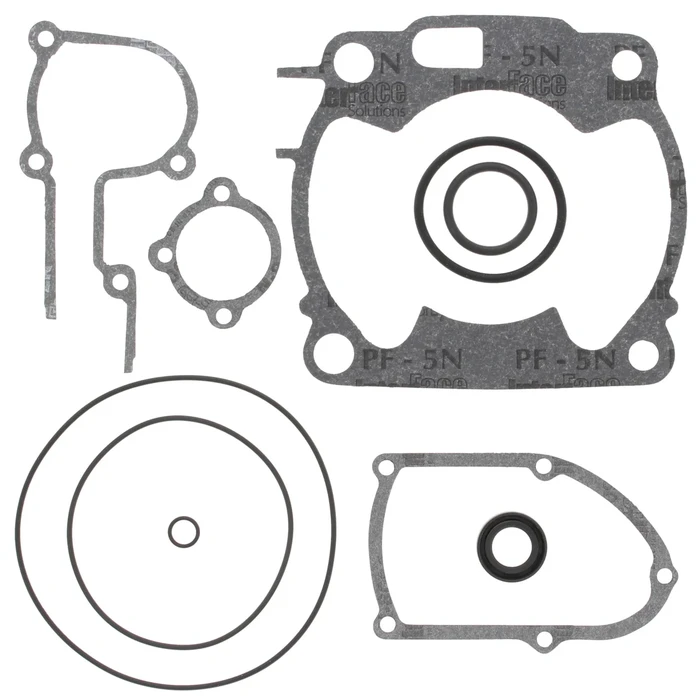 VERTEX - 810666 - Top End Gasket Set