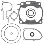 VERTEX - 810666 - Top End Gasket Set